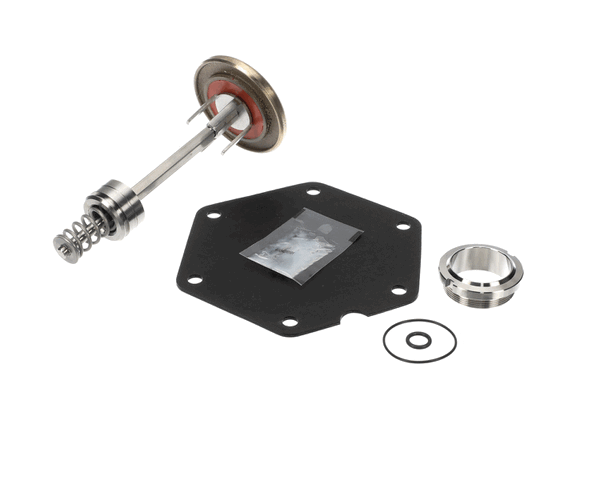Watts 0794085 2 1/2 To 3 In Watts Backflow Repair Kit, (WATT0794085) Each