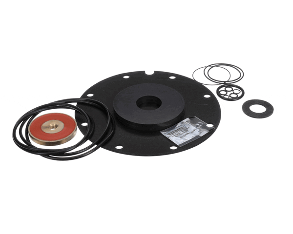 Watts 0794090 Total Rubber Parts Repair Kit For 4 In L (WATT0794090) Each