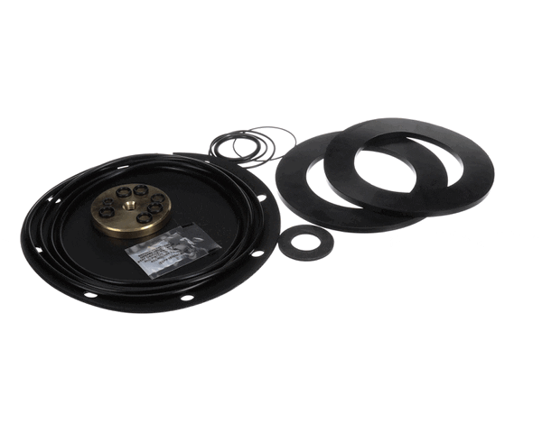 Watts 0794091 6 In Backflow Repair Kit, Lead Free, 909 (WATT0794091) Each
