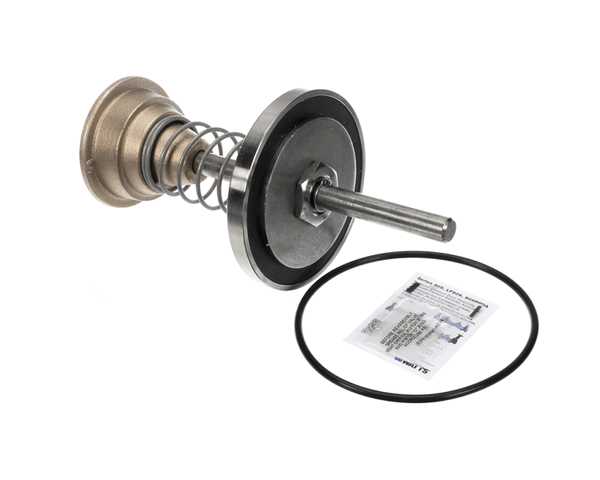 Watts 0794102 4 In Backflow Repair Kit, Lead Free, Ser (WATT0794102) Each