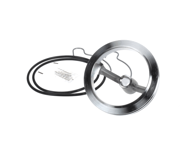 Watts 0794107 4 In Backflow Repair Kit, Series 909 (WATT0794107) Each