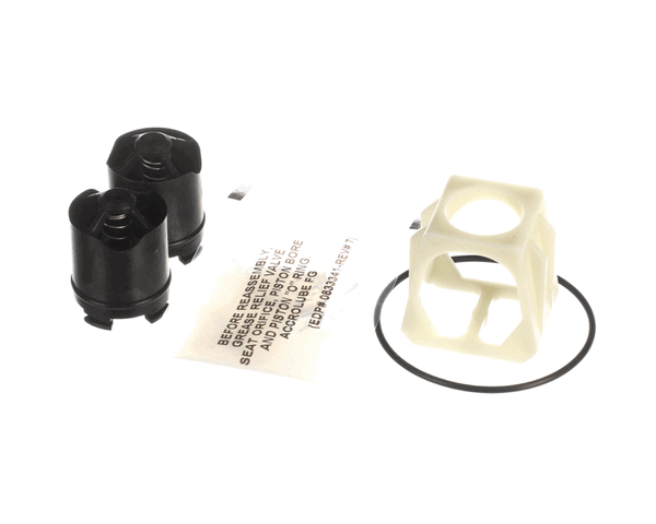 Watts 0887033 1/2 In Double Check Valve Total Repair K (WATT0887033) Each