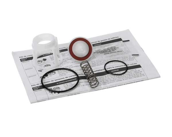 Watts 0887120 3/4 And 1 Reduced Pressure Zone First Ch (WATT0887120) Each