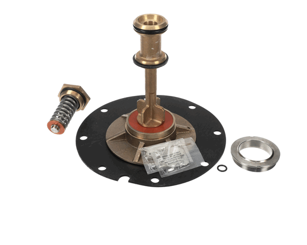 Watts 0887267 Relief Valve Total Repair Parts Kit For (WATT0887267) Each