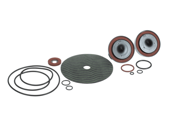 Watts 0887309 1 1/4 To 1 1/2 In Reduced Pressure Zone (WATT0887309) Each