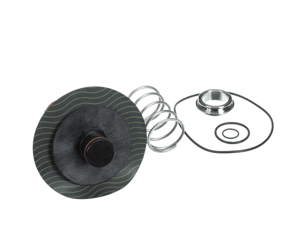 Watts 0887545 2 In Reduced Pressure Zone Assembly Repa (WATT0887545) Each