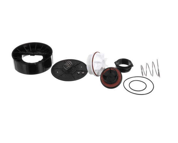 Watts 0887729 1 1/4 Through 2 In Pressure Vacuum Break (WATT0887729) Each