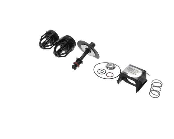 Watts 0887794 1 1/4 And 1 1/2 In Reduced Pressure Zone (WATT0887794) Each