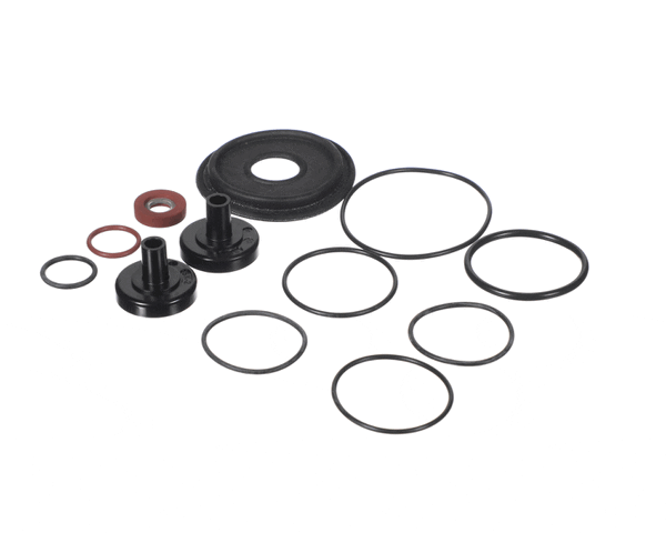 Watts 0888526 3/4 In Reduced Pressure Zone Assembly To (WATT0888526) Each