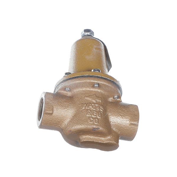 Watts 387R30 Pressure Reducing Valve, 20, 3/4 (WATT387R30) Each