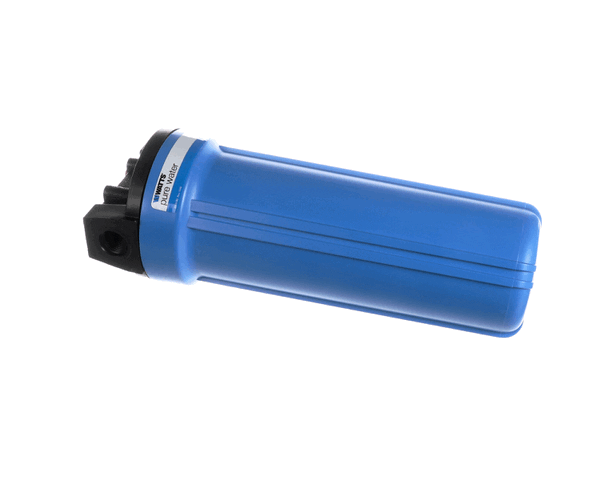 Watts 710029 Housing,Filter 1/2 Blue/Black (WATT710029) Each