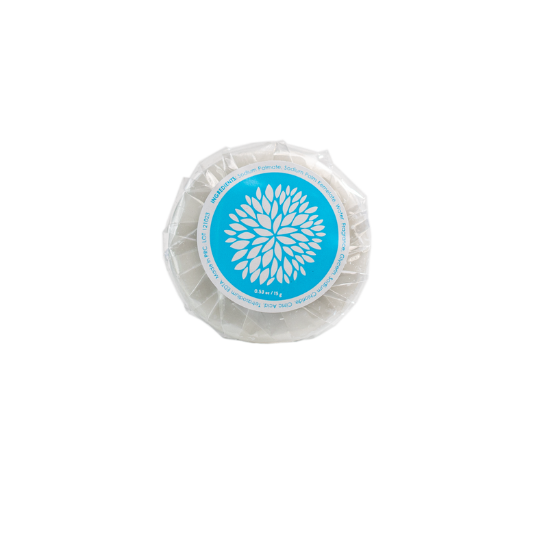 BLU® Cleansing Bar, Round, 0.5 oz (HA-BLU-005) Case of 400