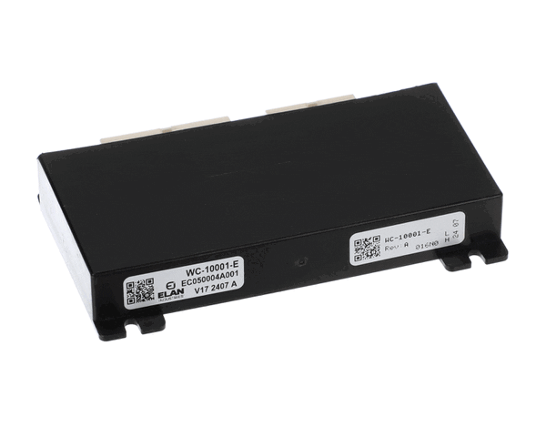 Wilbur Curtis 3375003785 Control Module Upm 120/240V G4 (WC3375003785) Each