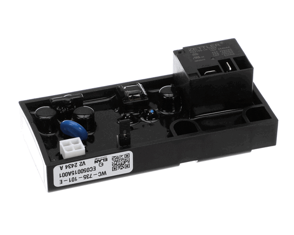 Wilbur Curtis 3375003818 Control Module Temperature (WC3375003818) Each