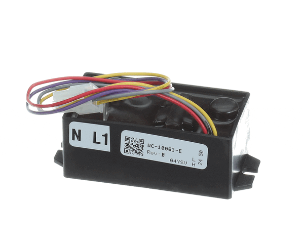 Wilbur Curtis 3375003828 Wc-10061-Epowersupplymodule120240V (WC3375003828) Each