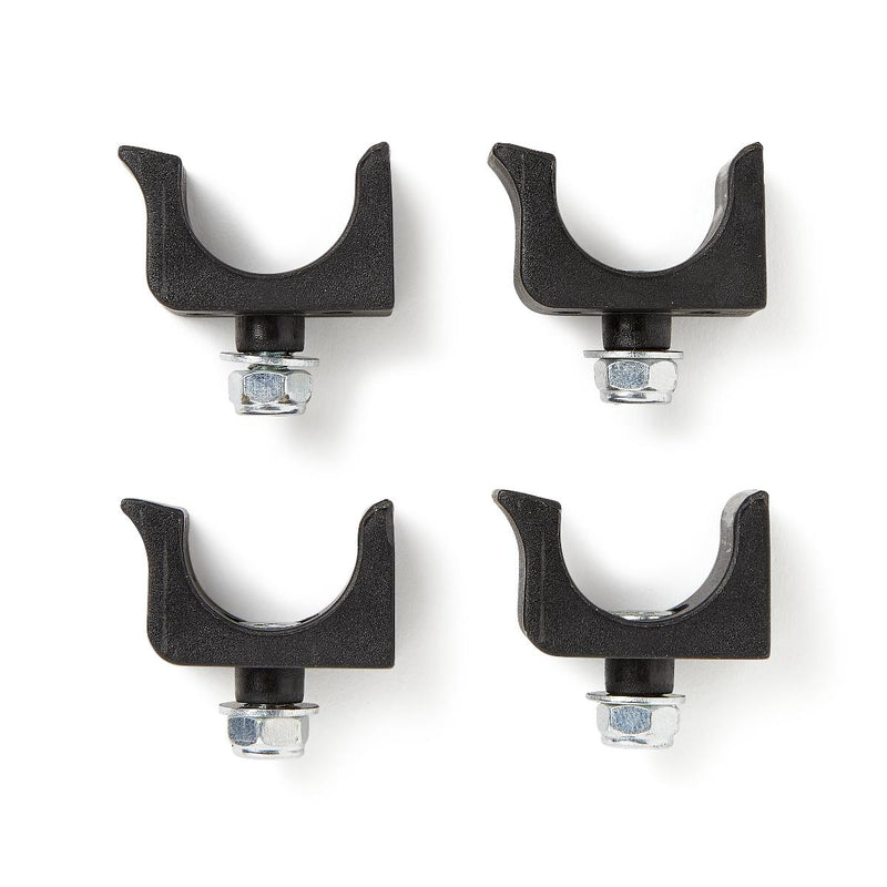 Medline Wheelchair Seat Guides, 1/EA (WCATR009) Each