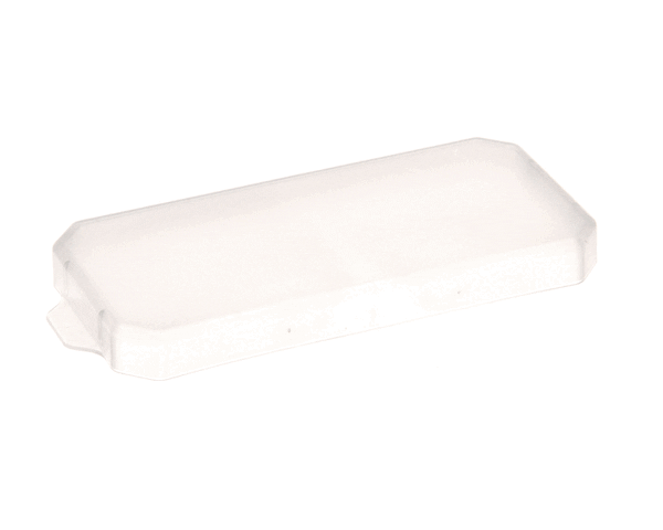 Wilbur Curtis 3375000611 Lid, Canister 4/5Lb Chamfered (WCCA-1002-01) Each