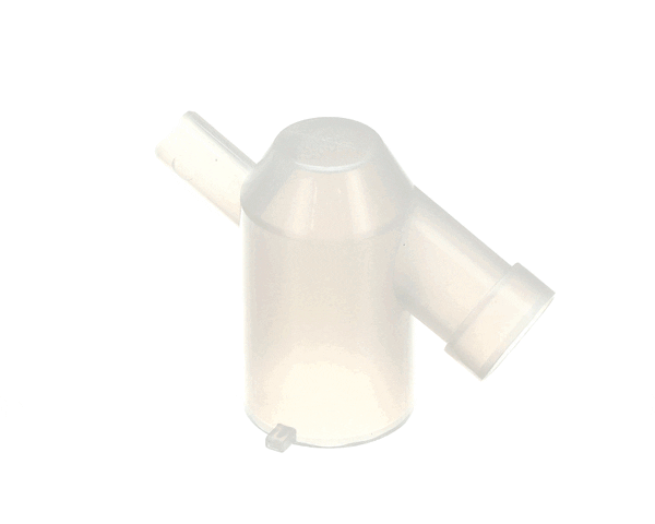Wilbur Curtis 3375001940 Chamber, Whipper Offset Pcgts (WCCA-1006-06-P) Each