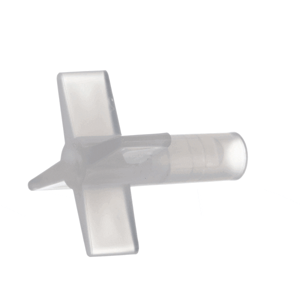 Wilbur Curtis 3375001944 Propeller, Whipper Pc/Ck/Hc (WCCA-1008-03-P) Each