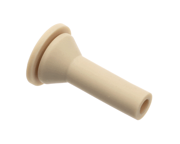 Wilbur Curtis 3375001946 Bulkhead, Water Fitting Pcgts (WCCA-1011-05-P) Each