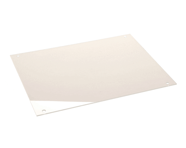 Wilbur Curtis 3375000016 Window, Outer Clear Pc3 (WCCA-1022) Each