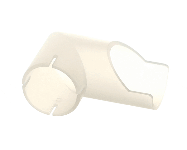 Wilbur Curtis 3375001049 Elbow, Canister Right Hand Exp (WCCA-1026-06) Each