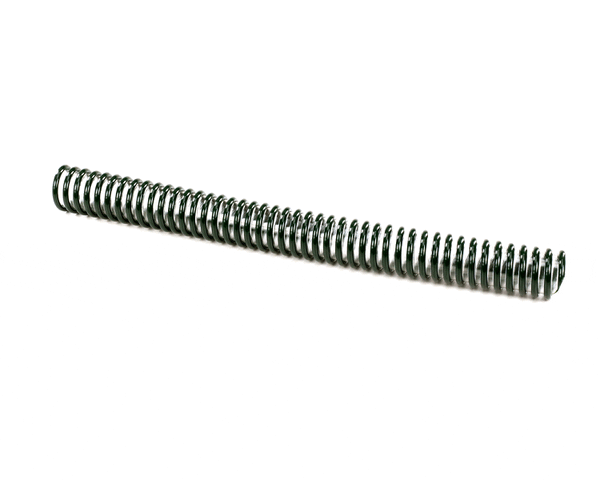 Wilbur Curtis 3375001032 Hose, Extractor Fan 17 Long Al (WCCA-1030-17) Each