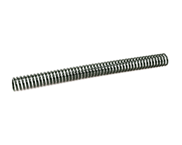 Wilbur Curtis 3375001033 Hose, Extractor Fan 19 Long Al (WCCA-1030-19) Each