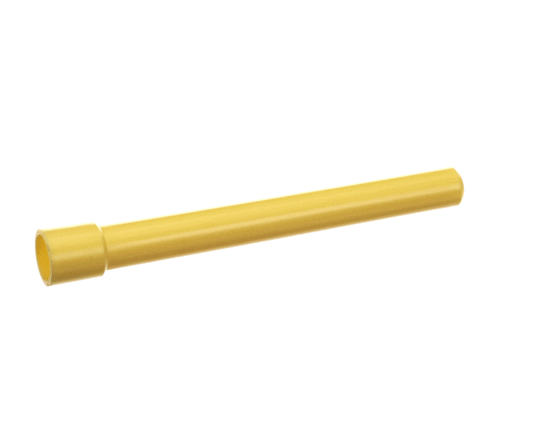 Wilbur Curtis 3375000797 Tube, Extension 5.66 Long Yell (WCCA-1037-4Y) Each