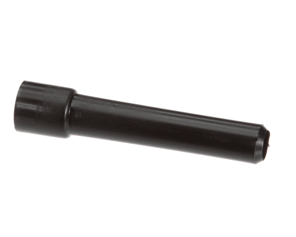 Wilbur Curtis 3375000796 Tube, Extension 3.48 Long Blac (WCCA-1037B) Each