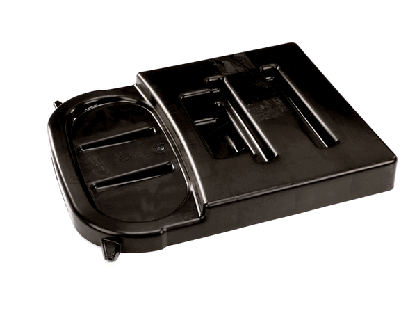 Wilbur Curtis 3375000856 Drip, Tray Plastic Pcgt-3 (WCCA-1099-101) Each
