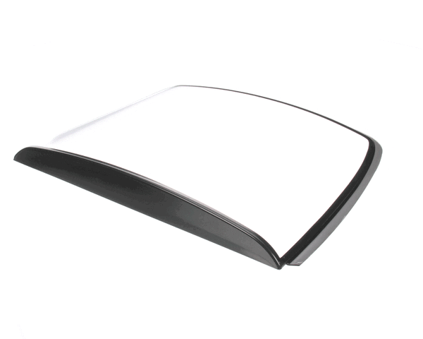 Wilbur Curtis 3375000631 Window, Front Clear Pcgt4/5/6 (WCCA-1107) Each
