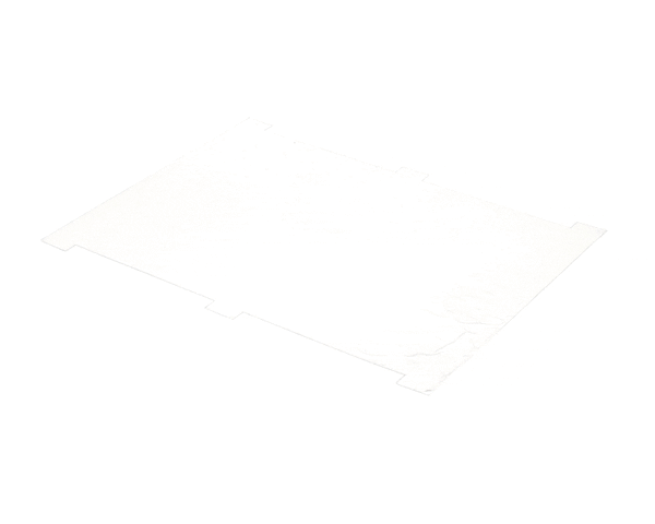 Wilbur Curtis 3375000877 Window, Clear Front Cafepc12 (WCCA-1132) Each