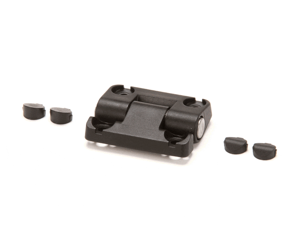 Wilbur Curtis 3375000866 Hinge, Assembly Plastic Cafepc/Sd2 (WCCA-1136) Each