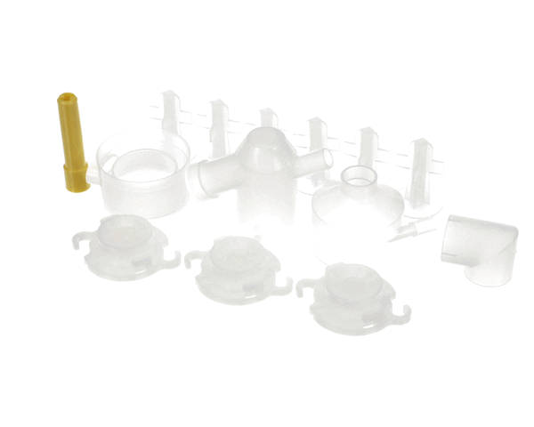 Wilbur Curtis 3375003452 Kit,Canister Mixer Assy (WCCA-1185K) Each