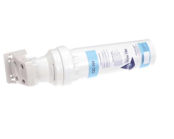 Wilbur Curtis 1360101362 Kit, Water Filter 10In Curtis (WCCSC10AV00) Each