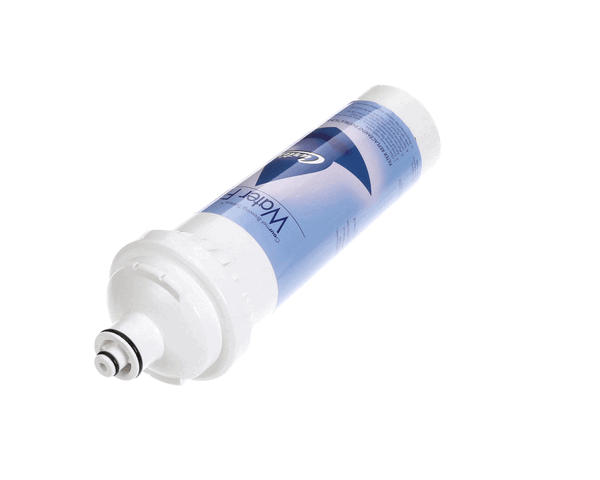 Wilbur Curtis 1360101375 Water Filter Cartridge (WCCSC10CF00) Each