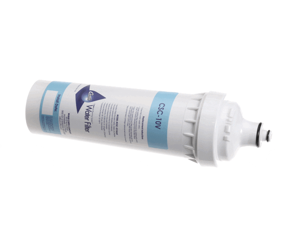 Wilbur Curtis 1360101363 Cartridge, Water Filter 10 (WCCSC10CV00) Each