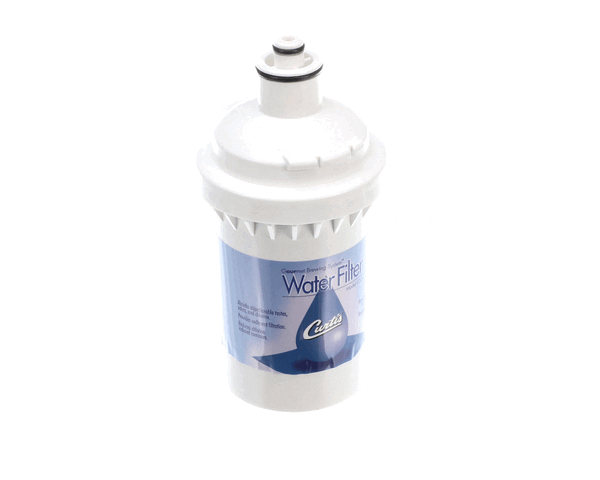 Wilbur Curtis 1360101383 Water Filter, 5" (WCCSC5CC00) Each