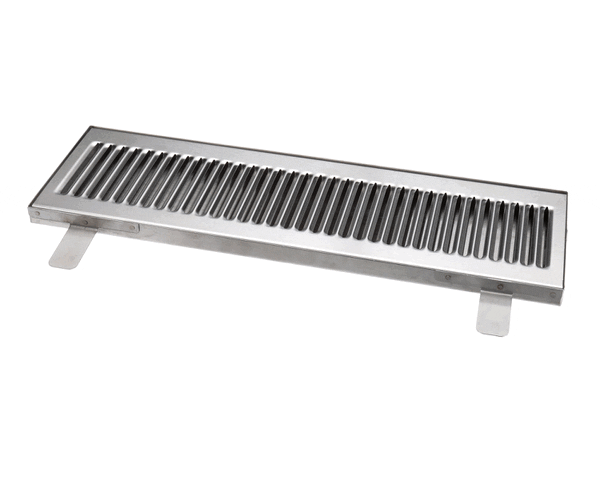 Wilbur Curtis 1360101447 Drip Tray Assy 5.5"X18" W/Stop (WCDT-18WS) Each