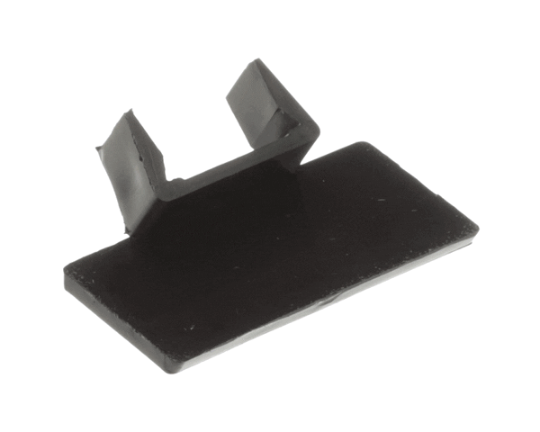 Wilbur Curtis 3375000030 Flavor Clip, Blank Black (WCFC-B) Each