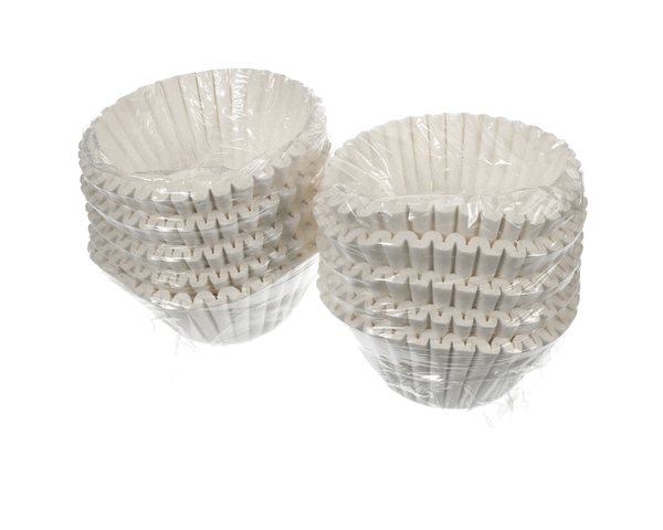 Wilbur Curtis 3375003464 Filter, Coffee 15In X 5-1/2In 500 Per Pk (WCGEM-6-101) Each