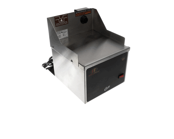 Wilbur Curtis 1360100378 Gemini Intellifresh Warm Stand (WCGEM5IF) Each