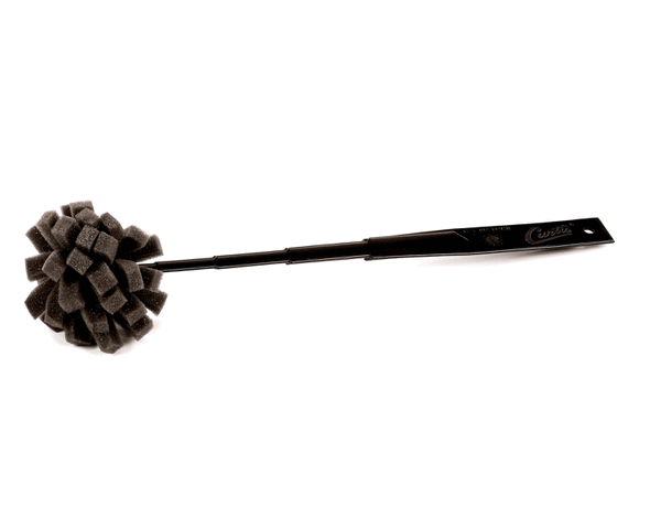 Wilbur Curtis 3375003459 Java Jug Brush Each (WCJB-1-EACH) Each