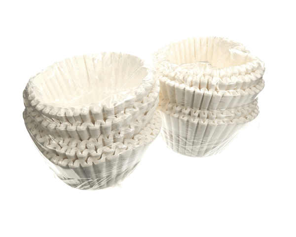 Wilbur Curtis 3375003460 Filter Coffee 23In X 9In/500Pk (WCUP-10) Each