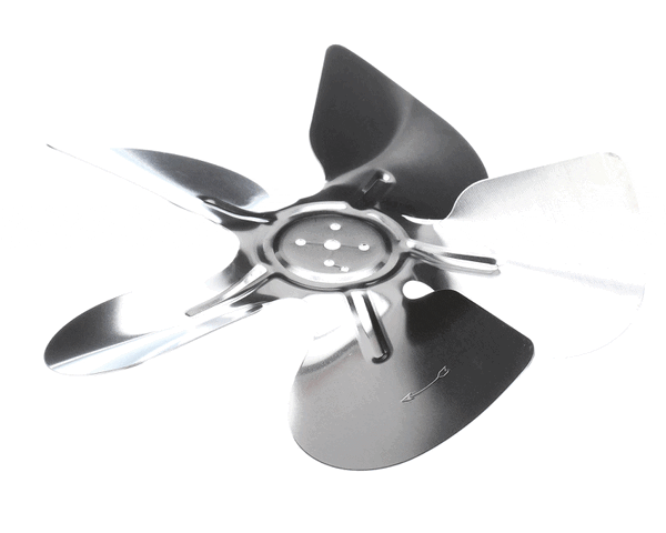 Wilbur Curtis 3375001798 Fan Motor Blades 250 X 28 (WCWC-100072) Each
