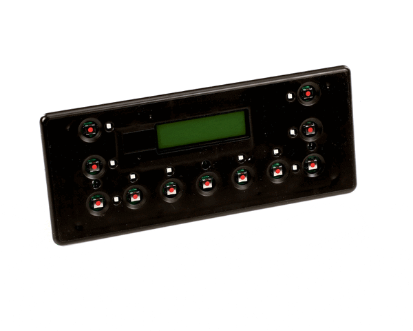 Wilbur Curtis 3375001315 Control Module, Ucm 120V Cbhs (WCWC-10007) Each