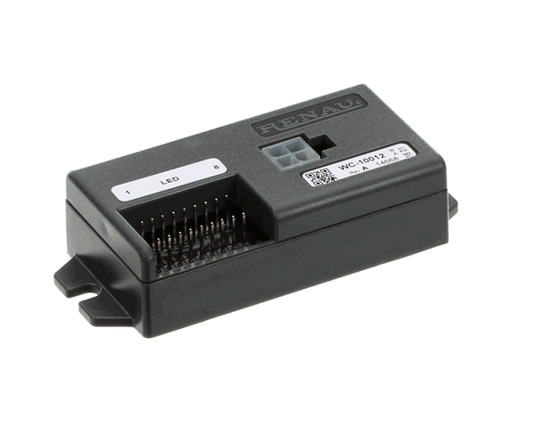 Wilbur Curtis 3375001472 Smart Membrane Encoder Pcgt6 (WCWC-10012) Each