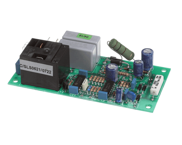 Wilbur Curtis 3375003571 Electronic Regulator (WCWC-100151) Each