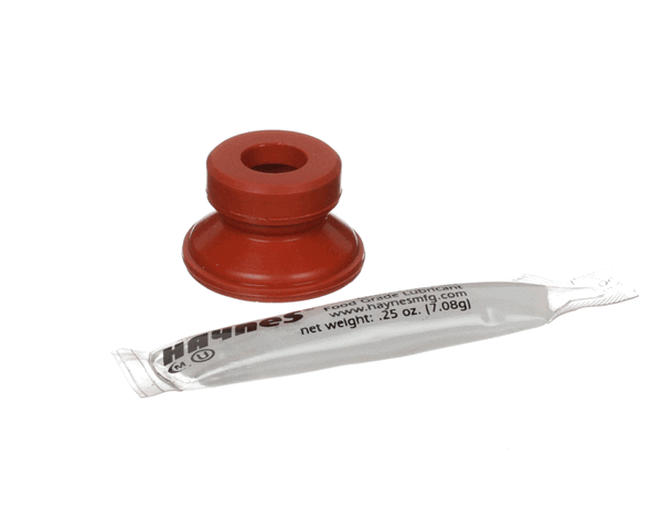 Wilbur Curtis 3375003397 Kit,Seal And Lubricant (WCWC-100196K) Each